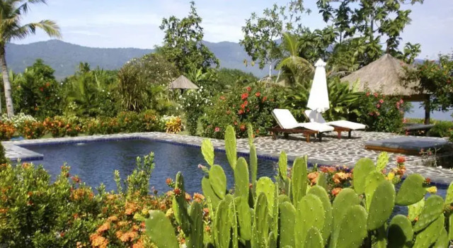 Kundalini Beach Houses, Book Hotel Seririt Bali