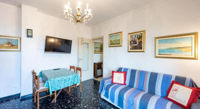 Casa Rosy - Arma di Taggia