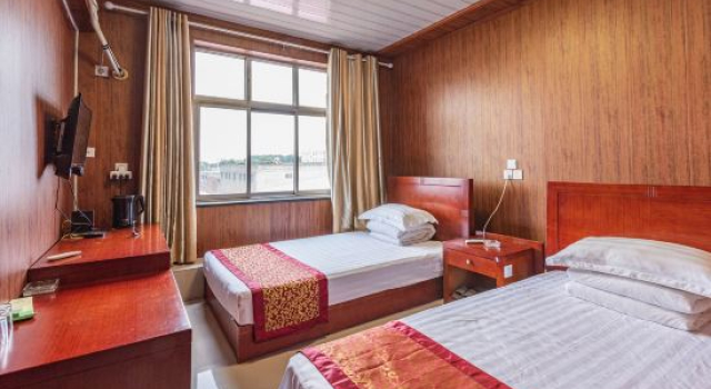 Люкс Laobeijing Express Hotel