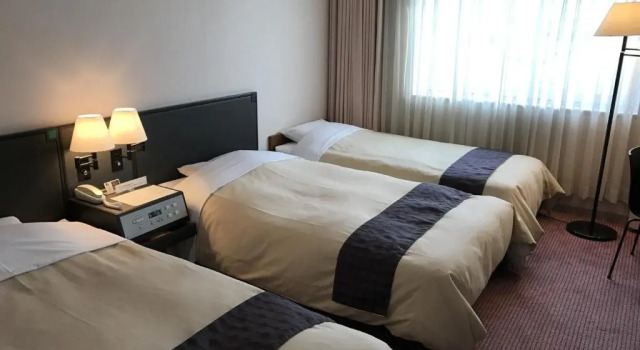 Студия Ogaki Forum Hotel / Vacation STAY 72181