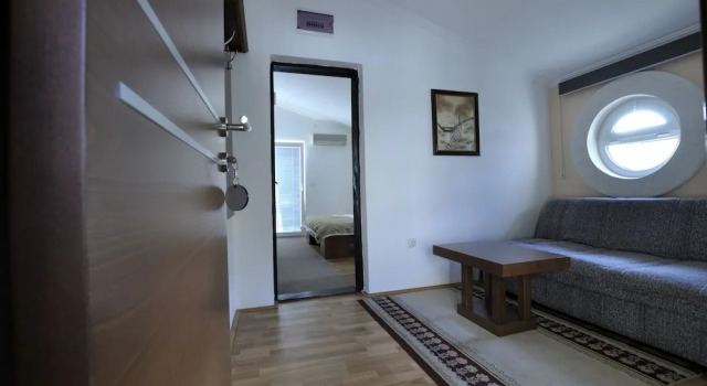 Апартаменты Standard Vila Đurić - Ex Hotel Đurić