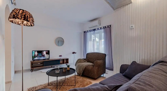 Apartment Nikita