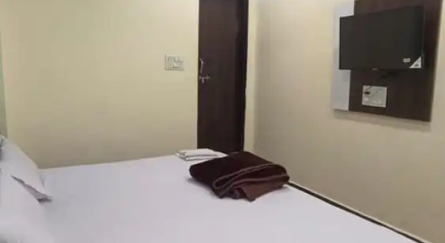 Номер Standard Hotel Priyanshi Palace