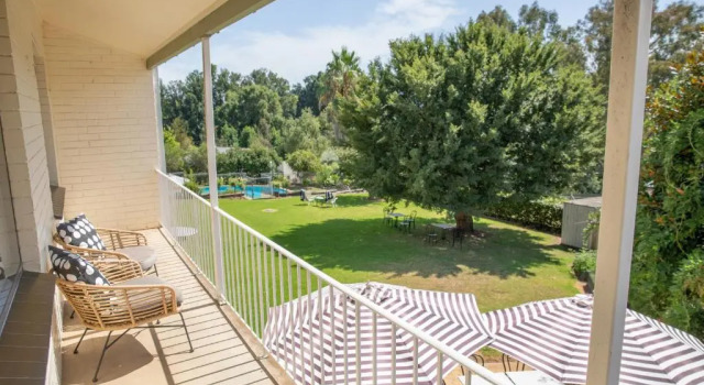 Апартаменты Harriet House Tumut