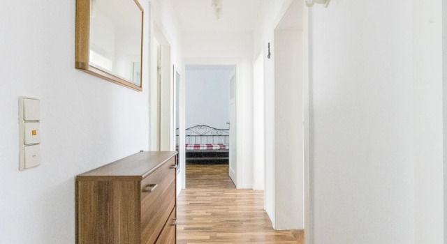 Private Apartment Waldstraße, Rezervasyon Daire Misburg Hannover