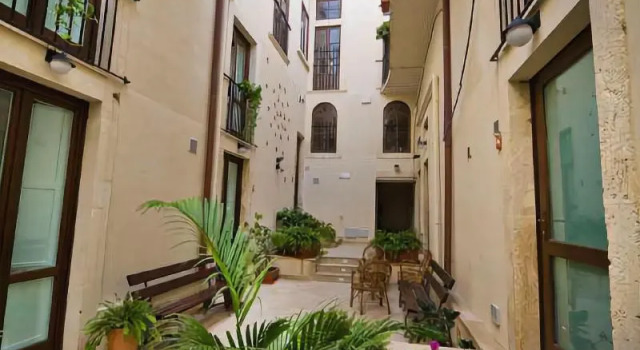 Piccolo Hotel Casa Mia