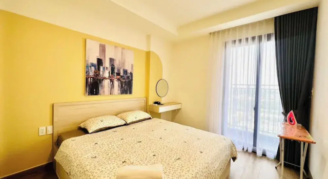Апартаменты Premium Homies The Glory Apartment