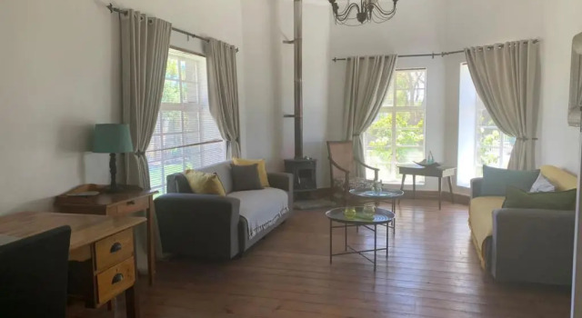 Jack of the Karoo, Buchen Sie Hotel Sutherland Nordkap