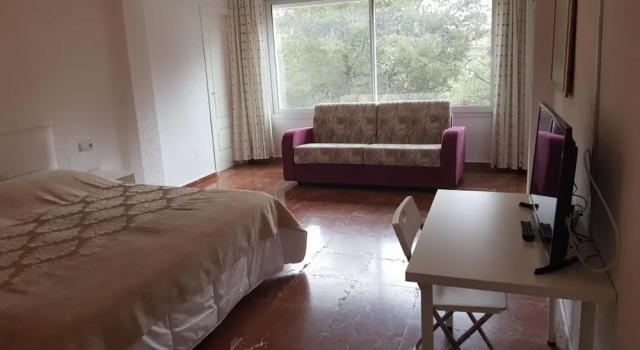 Valentino Bed & Breakfast