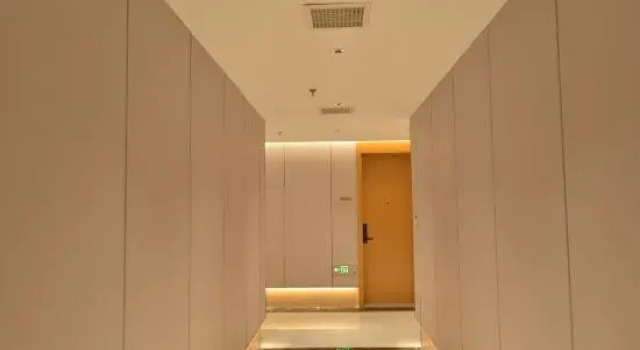 Oriental Garden Hotel (Xinzhou Ancient City Branch), Book Hotel Xinzhou Shanxi
