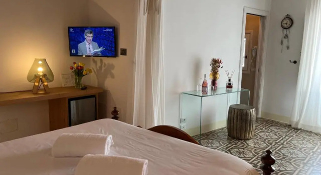 Номер Superior Antico Mondo Rooms & Suites