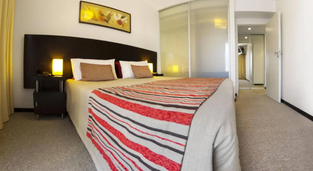 Espacia Suites