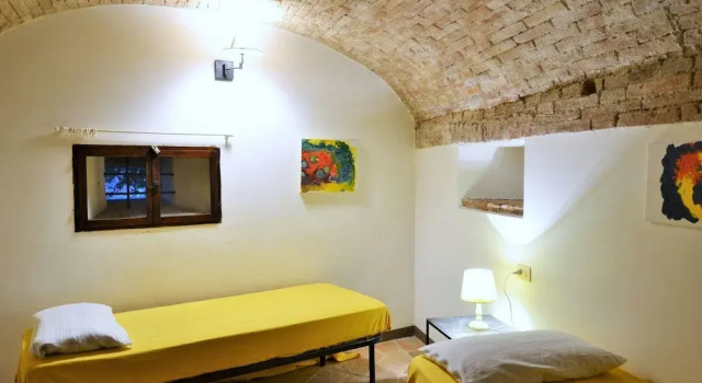 Вилла Charming Villa With Swimming Pool