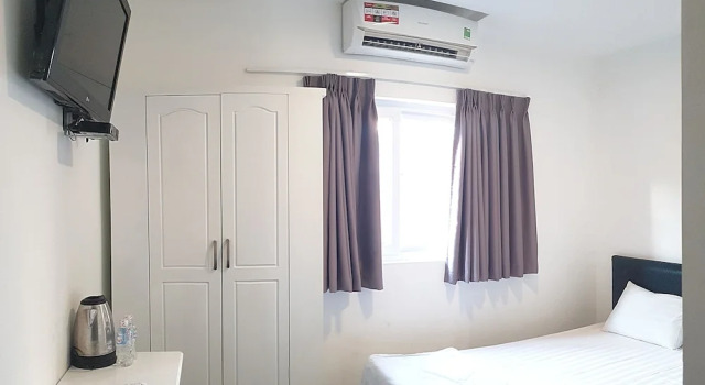 Двухместный номер Superior The Phoenix 74 Hotel