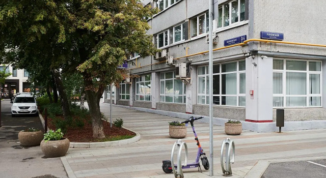 GMApartments (ДжиЭмАпартментс) на набережной Озерковская, Забронировать Апартаменты/квартира Замоскворечье Центральный административный округ