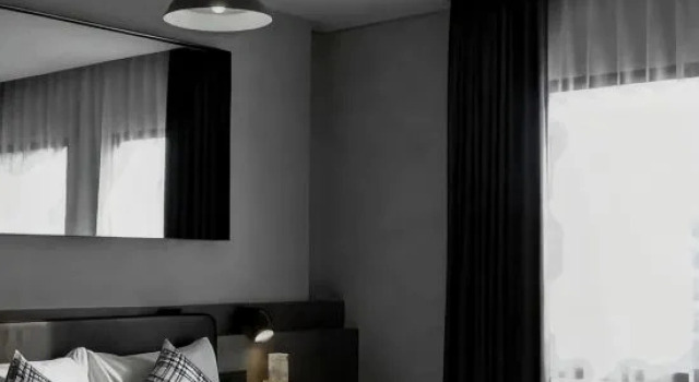 Deluxe huone Rooms Inc Semarang