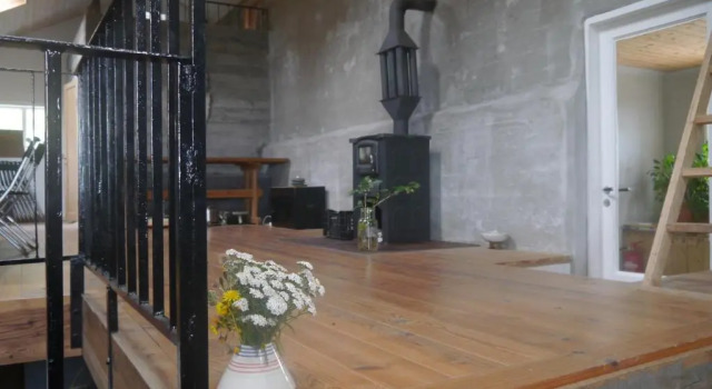 Номер Standard Guesthouse Nýp