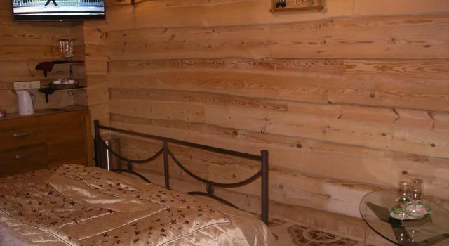 Люкс KEMERI Hotel in National Park