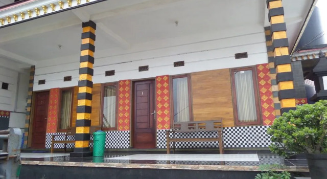 Rahayu Hotel
