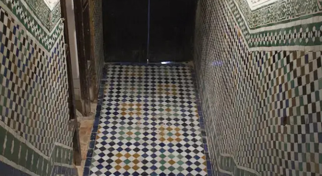 Dar Elbalia