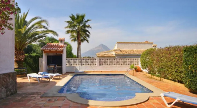 Casa Sandra