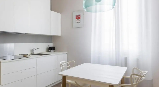 Апартаменты Crociali Apartment by Wonderful Italy