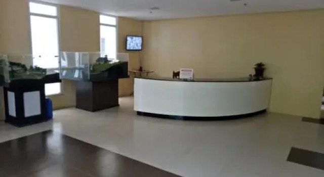 Top at The Courtyard Manors, Забронировать Апартаменты/квартира Ла-Тринидад Лусон