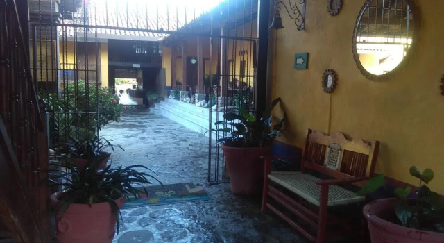 Hotel Posada La Loma, Book Hotel Tapalpa Jalisco