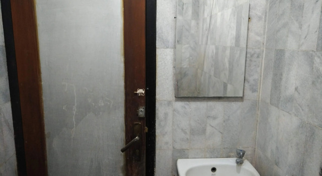 Supérieure double chambre Hotel Syariah Cordova