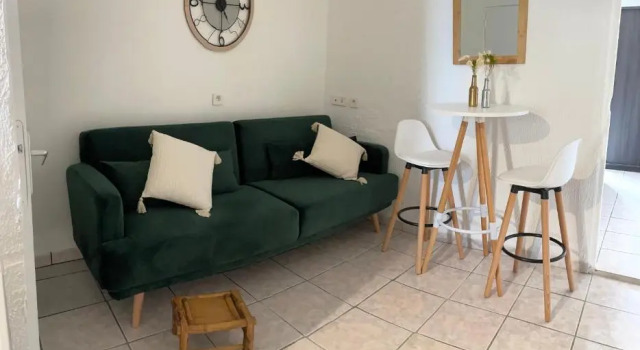 Le Petit Cocon, Ajaccio - Appartement 2 personnes dans la vielle ville