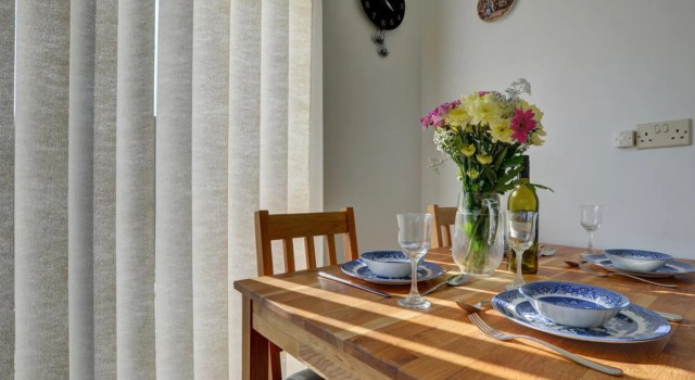 Holiday Home The Willows, Book Feriehus Hoteller i South Molton med parkering, Parkering