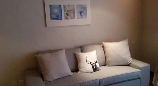 Luxury Flat in Saanenmöser