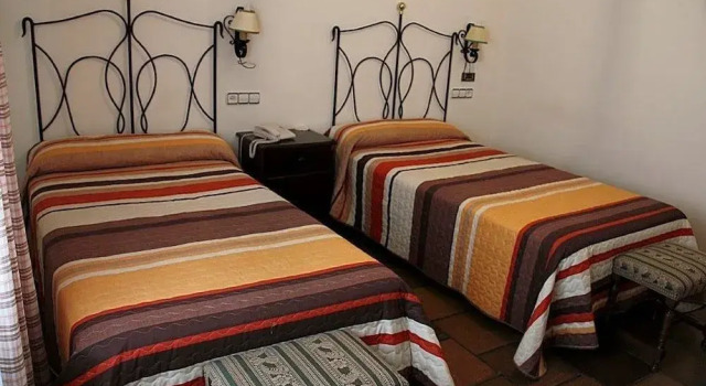 Hotel Restaurante Seto, Varaa Hotelli Motilla del Palancar Cuenca Province