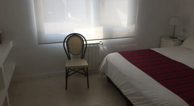 Апартаменты Executive Club de Mar Terrazas Cayastá