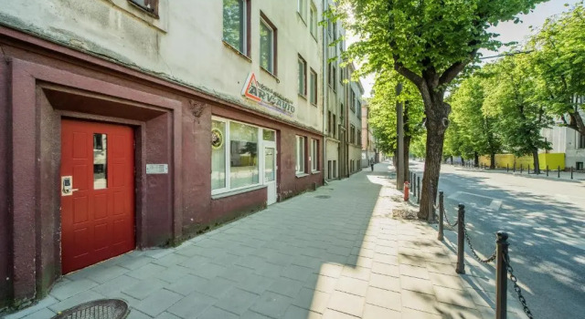River city apartments, Забронировать Апартаменты/квартира Апартаменты Каунаса, рядом с Церковь Святого Креста ордена Кармелитов, Апартаменты/квартира