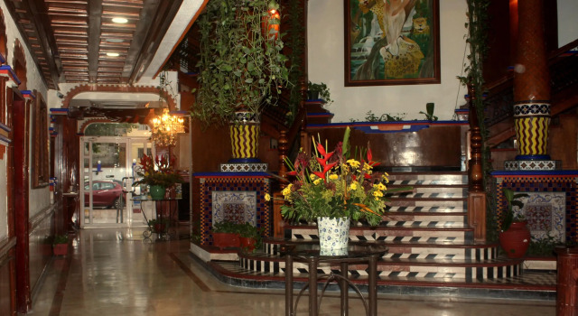 Hotel Báez Carrizal, Prenota Hotel Villahermosa Tabasco