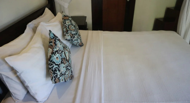 Villa Seminyak William