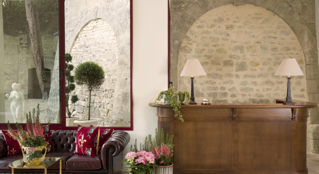 Château Laroche-Ploquin, Rezerwuj Hotel  