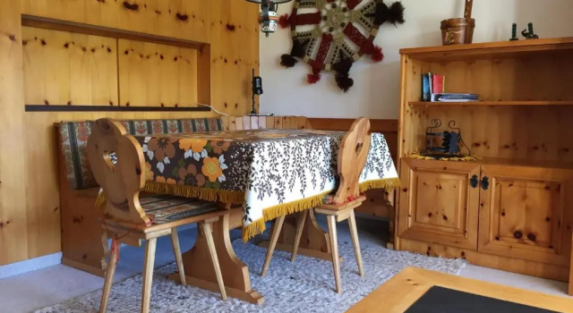 Casa Biala 3, Book Hotel Laax 