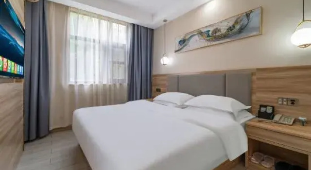 Люкс Superior Ruixin Hotel