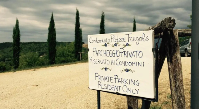 Апартаменты Oasi nel Chianti in Località Tregole