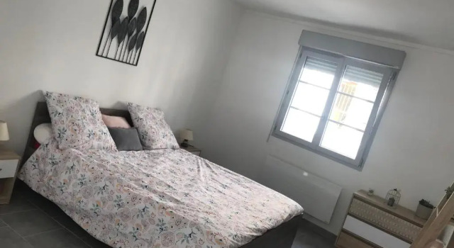 Appartement Dulac, Reserva ahora Apartamento Seurre 