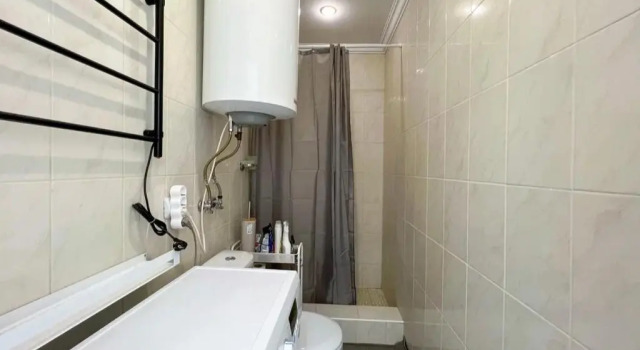 Апартаменты Studio Apartament