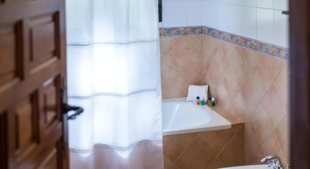 Двухместный номер Standard Cortijo De Tajar