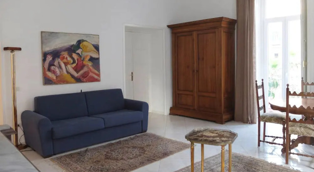 Apartment Casa Colella  - BH 7
