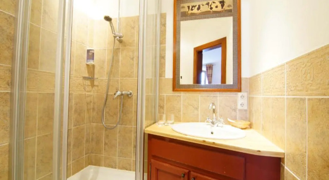 Двухместный номер Standard Landhotel & Gasthof Baiernrain