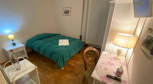 Одноместный номер Standard Relais Del Duomo