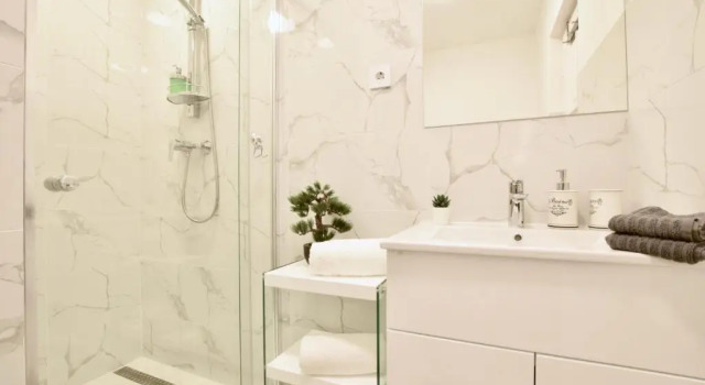Апартаменты Deluxe Luxury Apartment by Hi5 - Havas Street