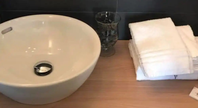 Двухместный номер Deluxe Viale San Martino