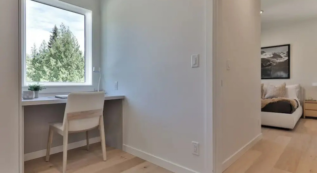 The Crescent, Buchen Sie Aparthotel Red Mountain Rossland